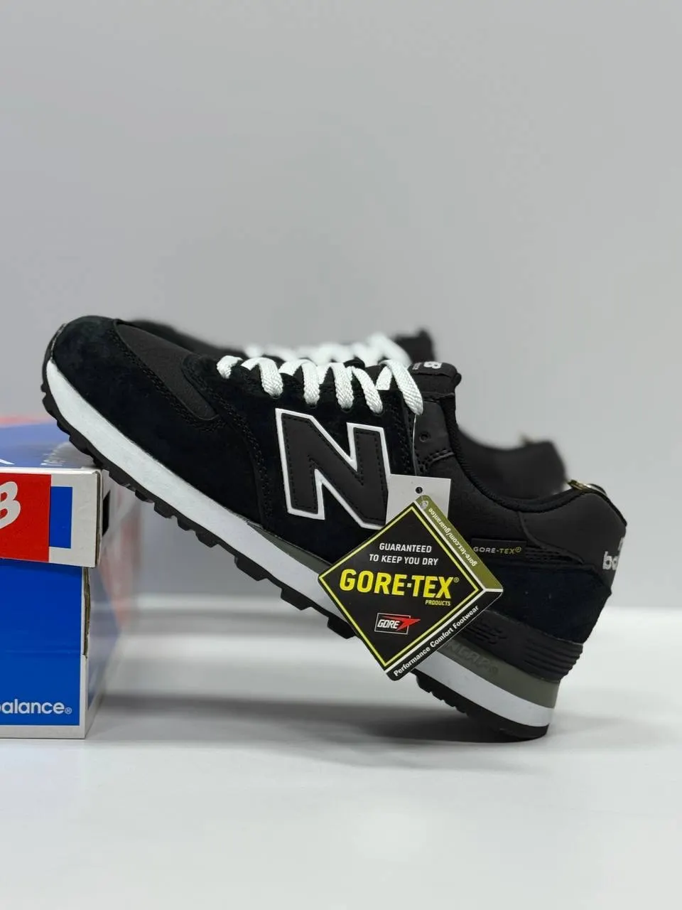 New Balance 574