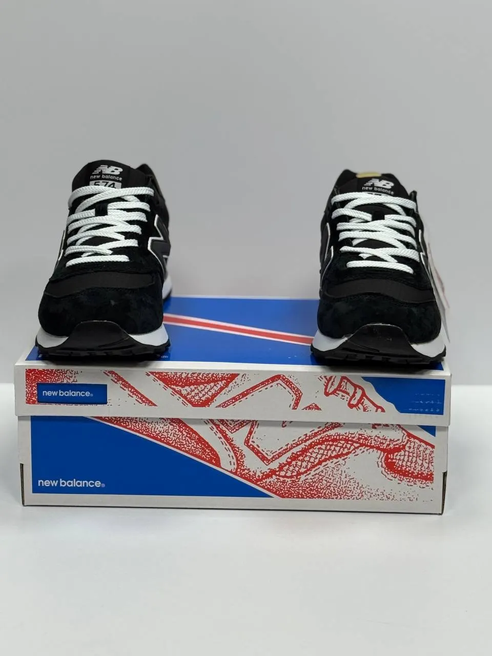 New Balance 574