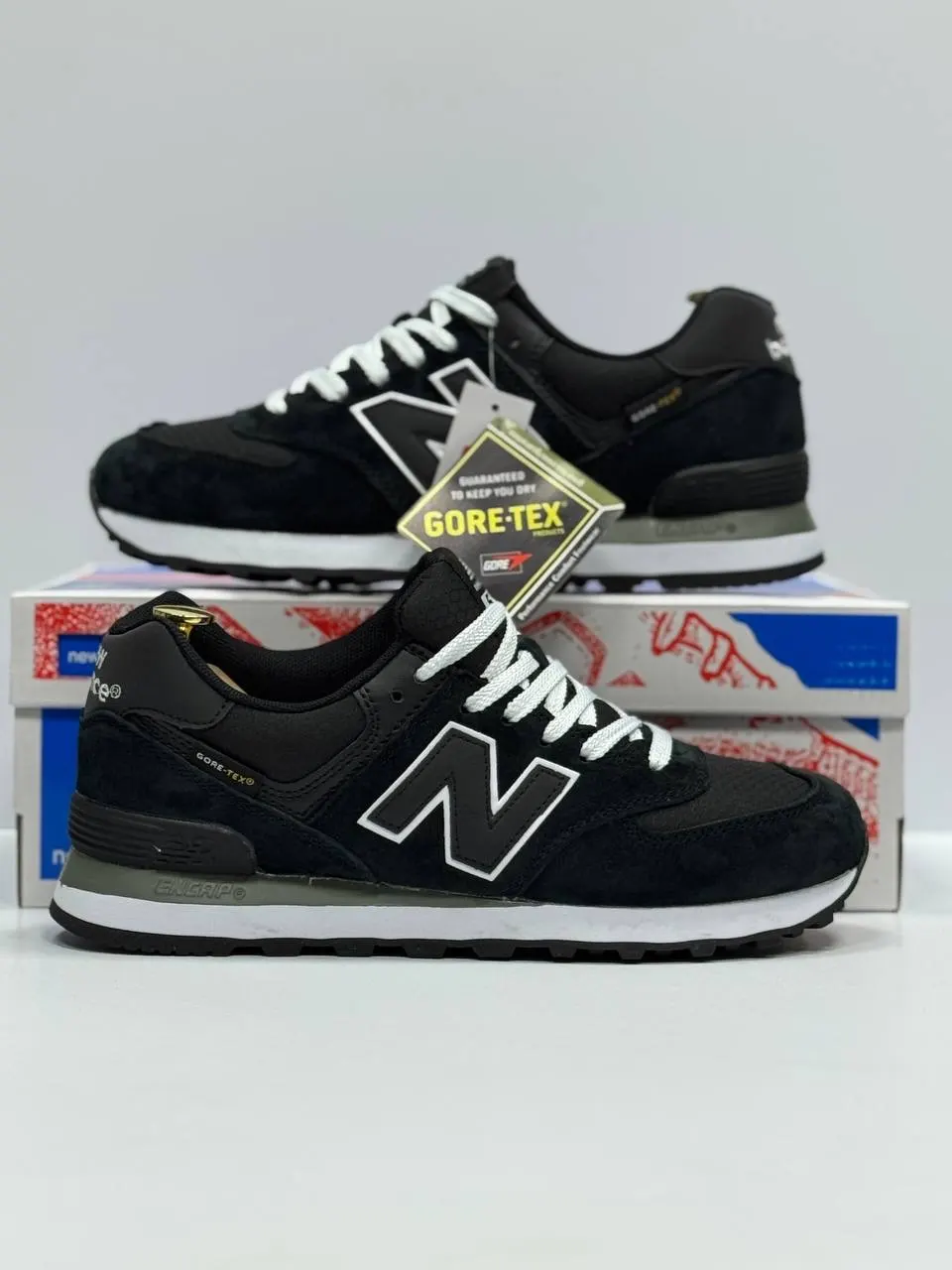 New Balance 574