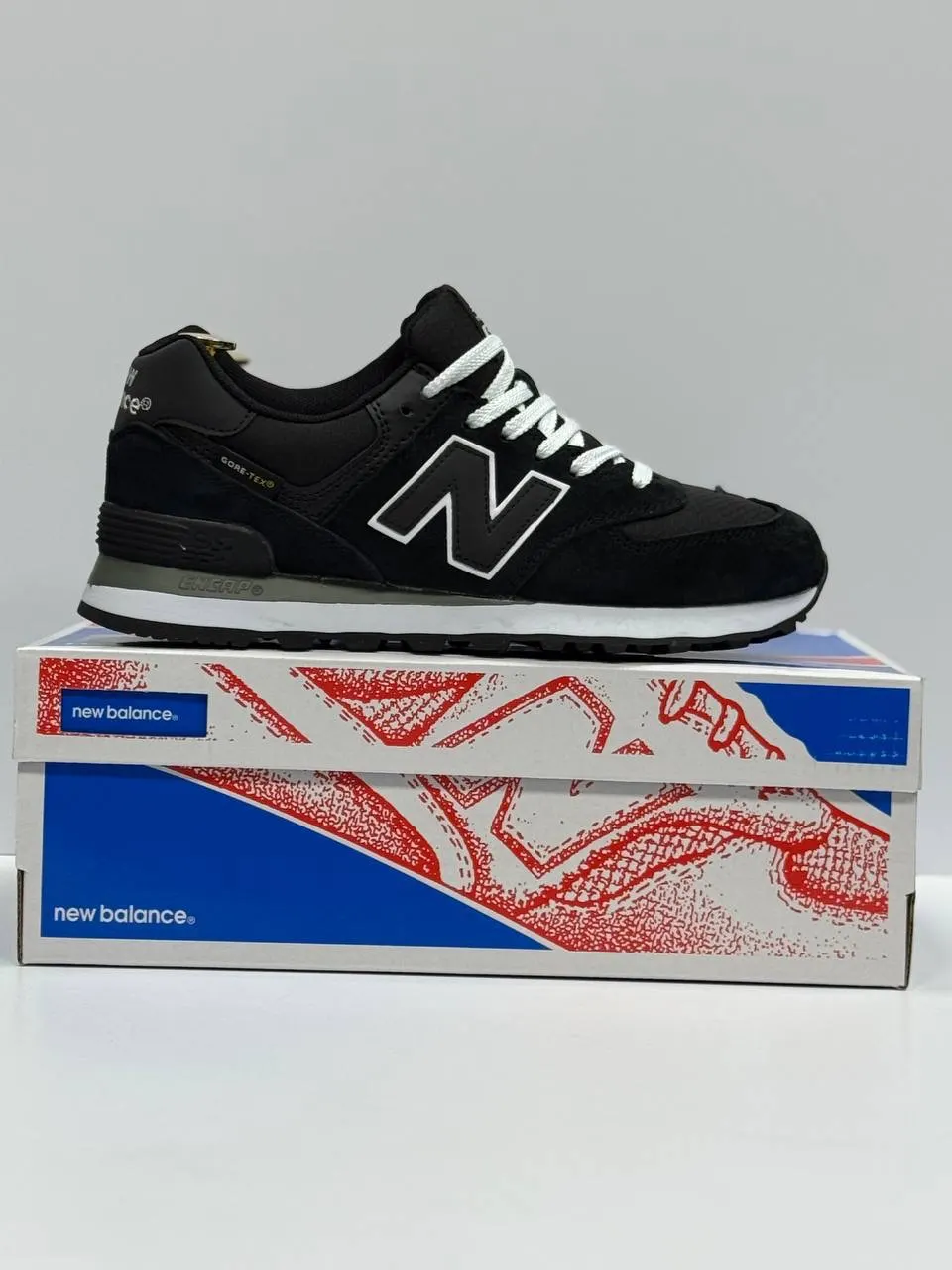 New Balance 574