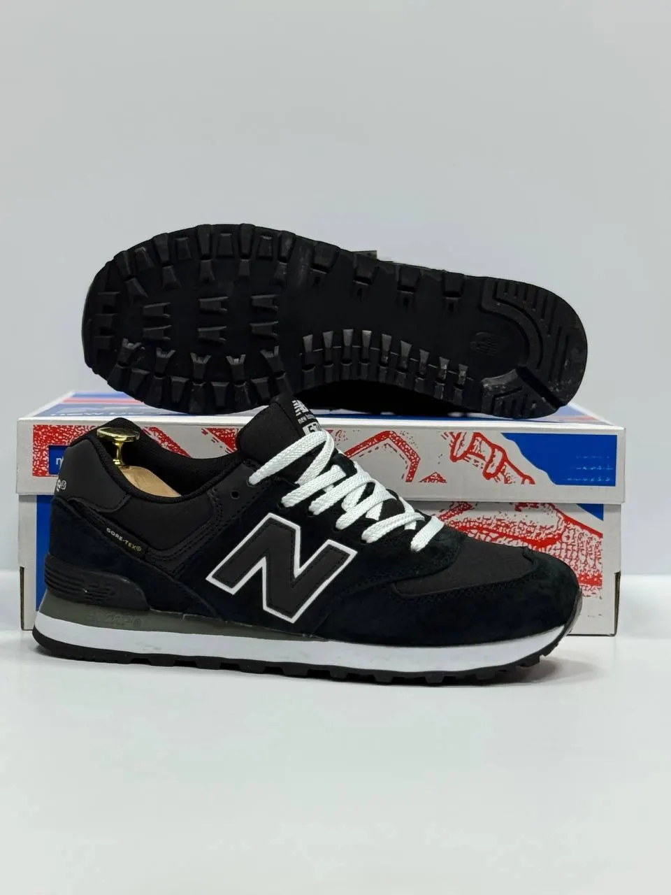 New Balance 574