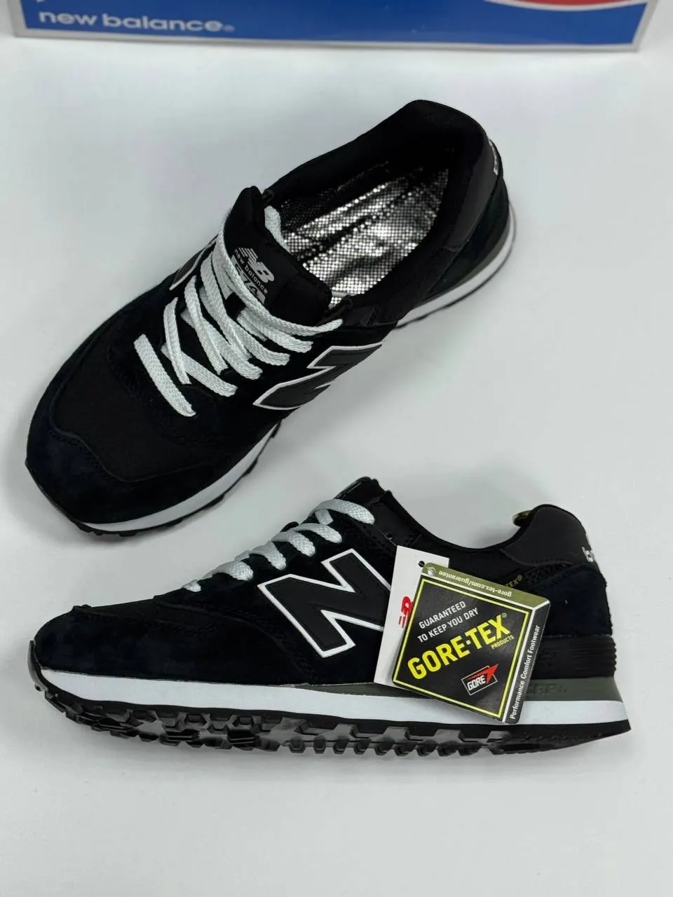 New Balance 574