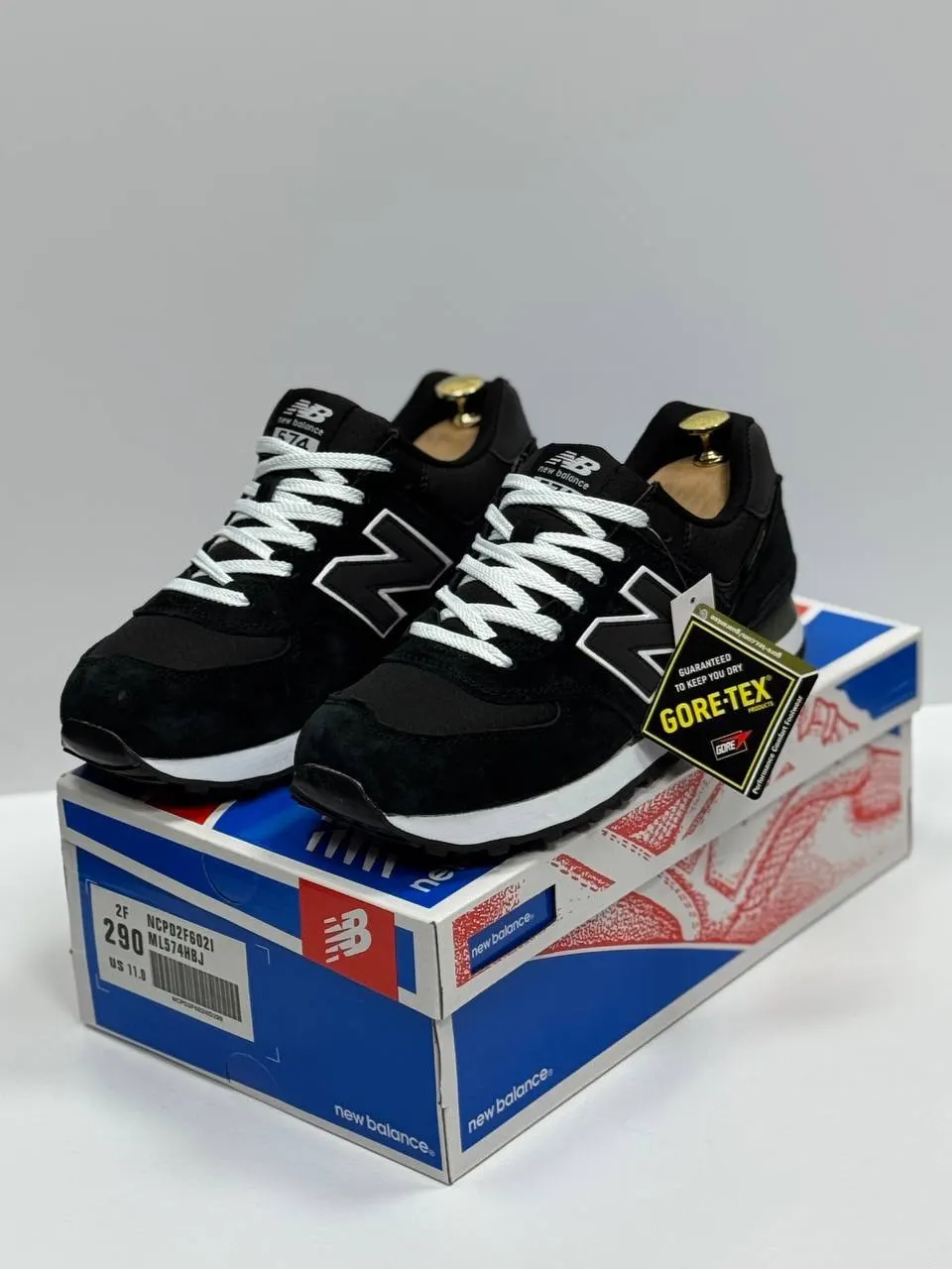 New Balance 574