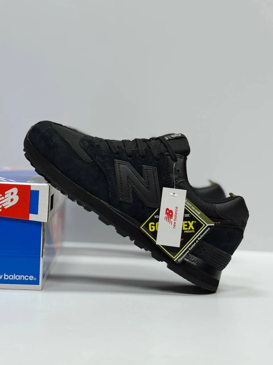 New Balance 574