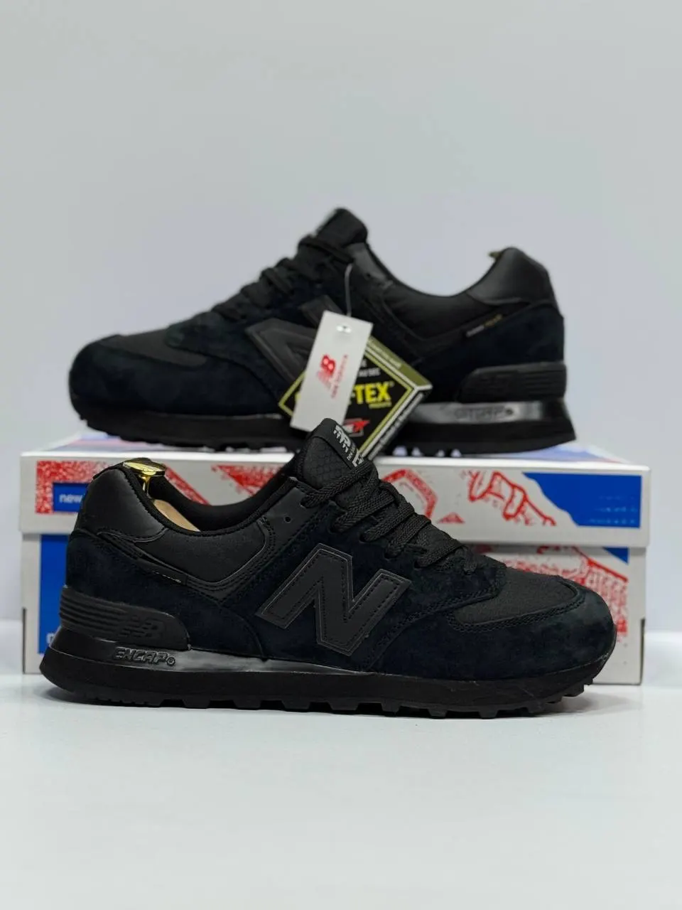 New Balance 574