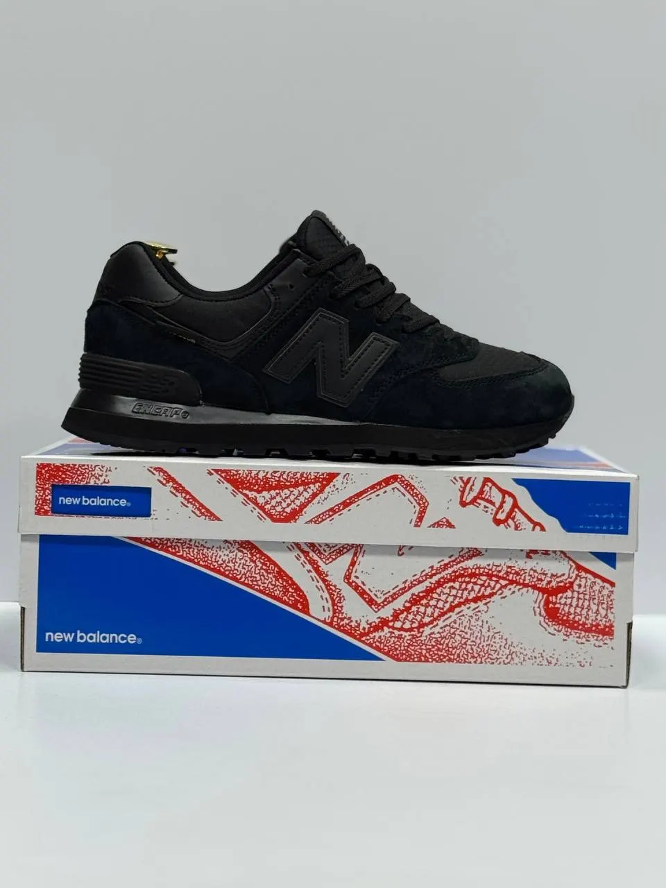 New Balance 574