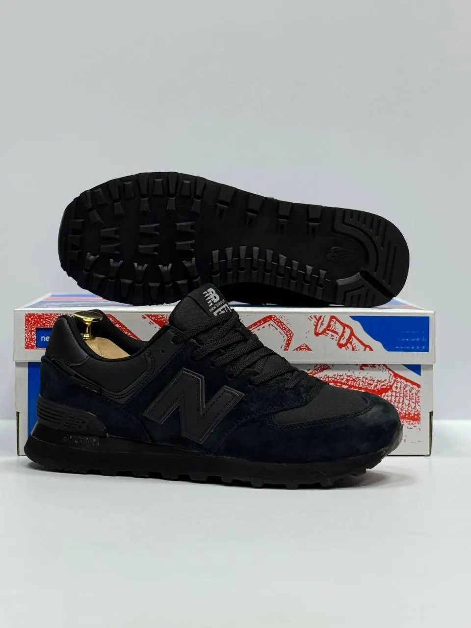 New Balance 574