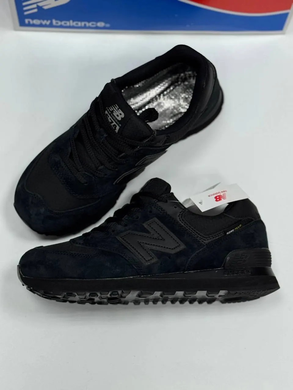 New Balance 574