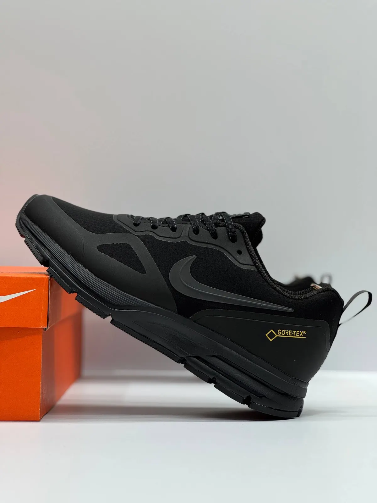 Nike Pegasus 26X Gore-Tex