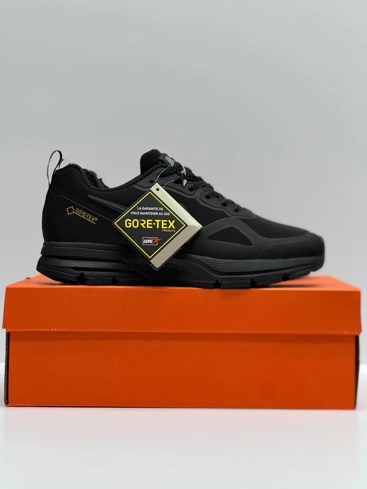 Nike Pegasus 26X Gore-Tex