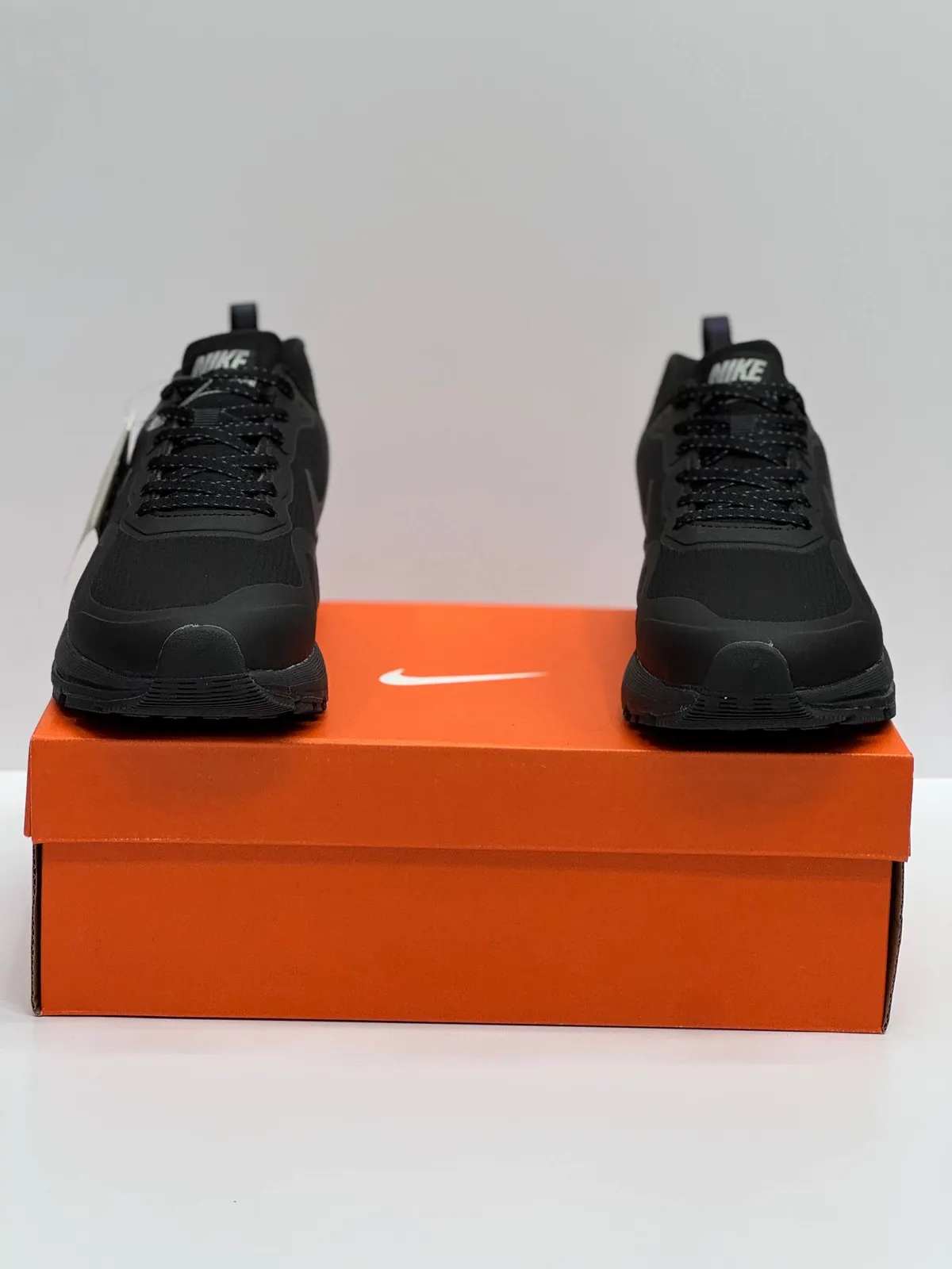 Nike Pegasus 26X Gore-Tex