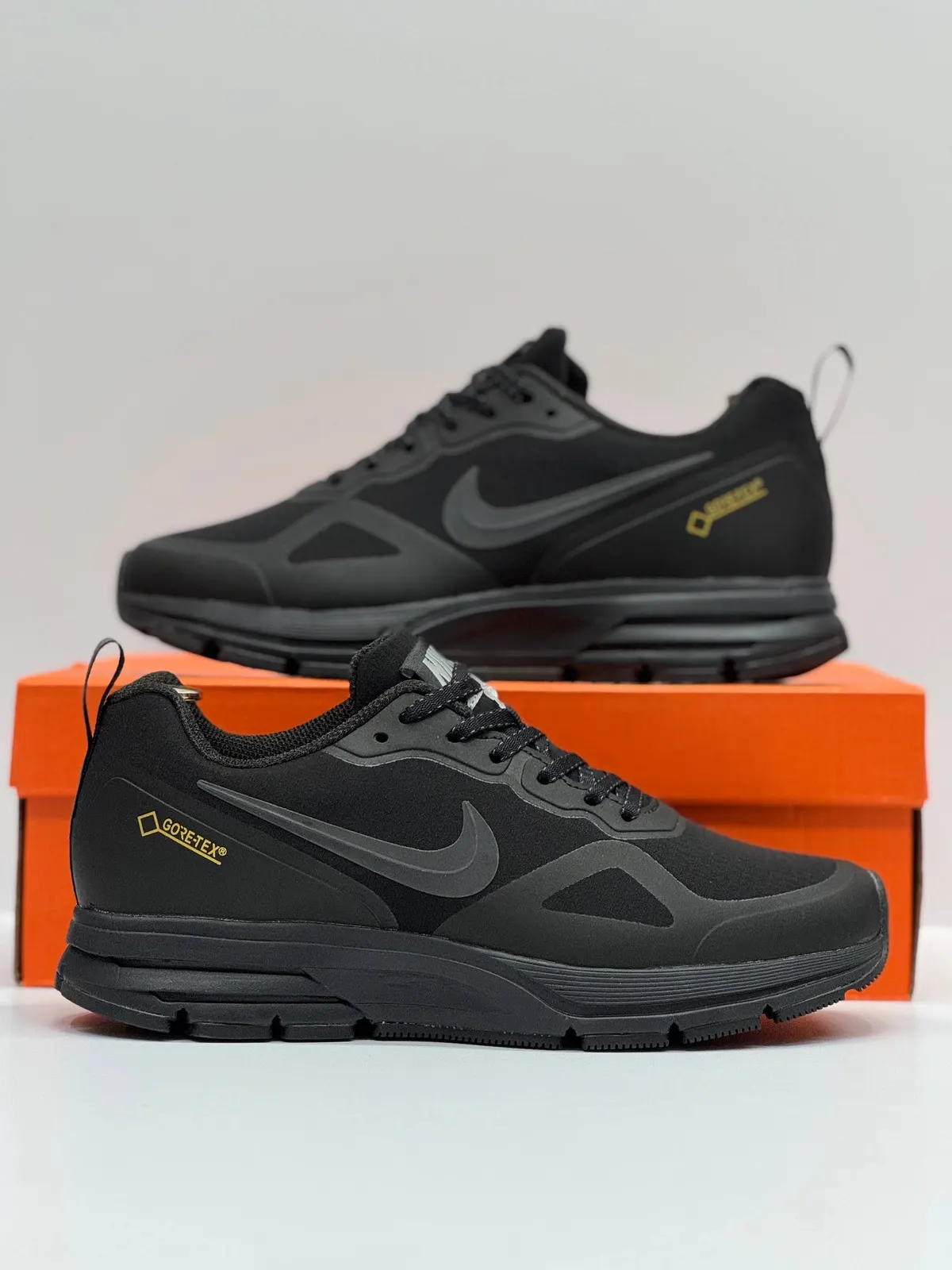 Nike Pegasus 26X Gore-Tex
