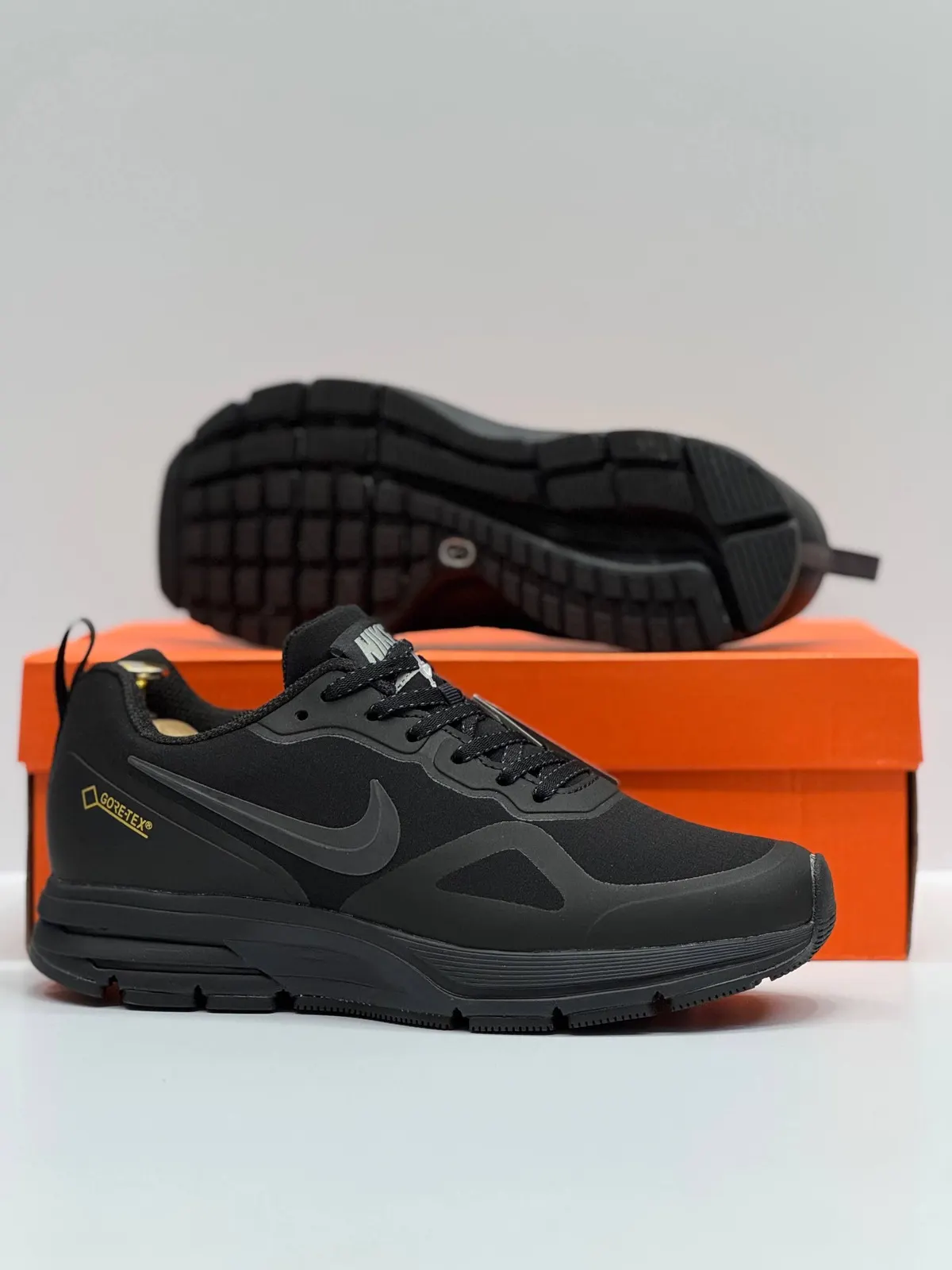 Nike Pegasus 26X Gore-Tex