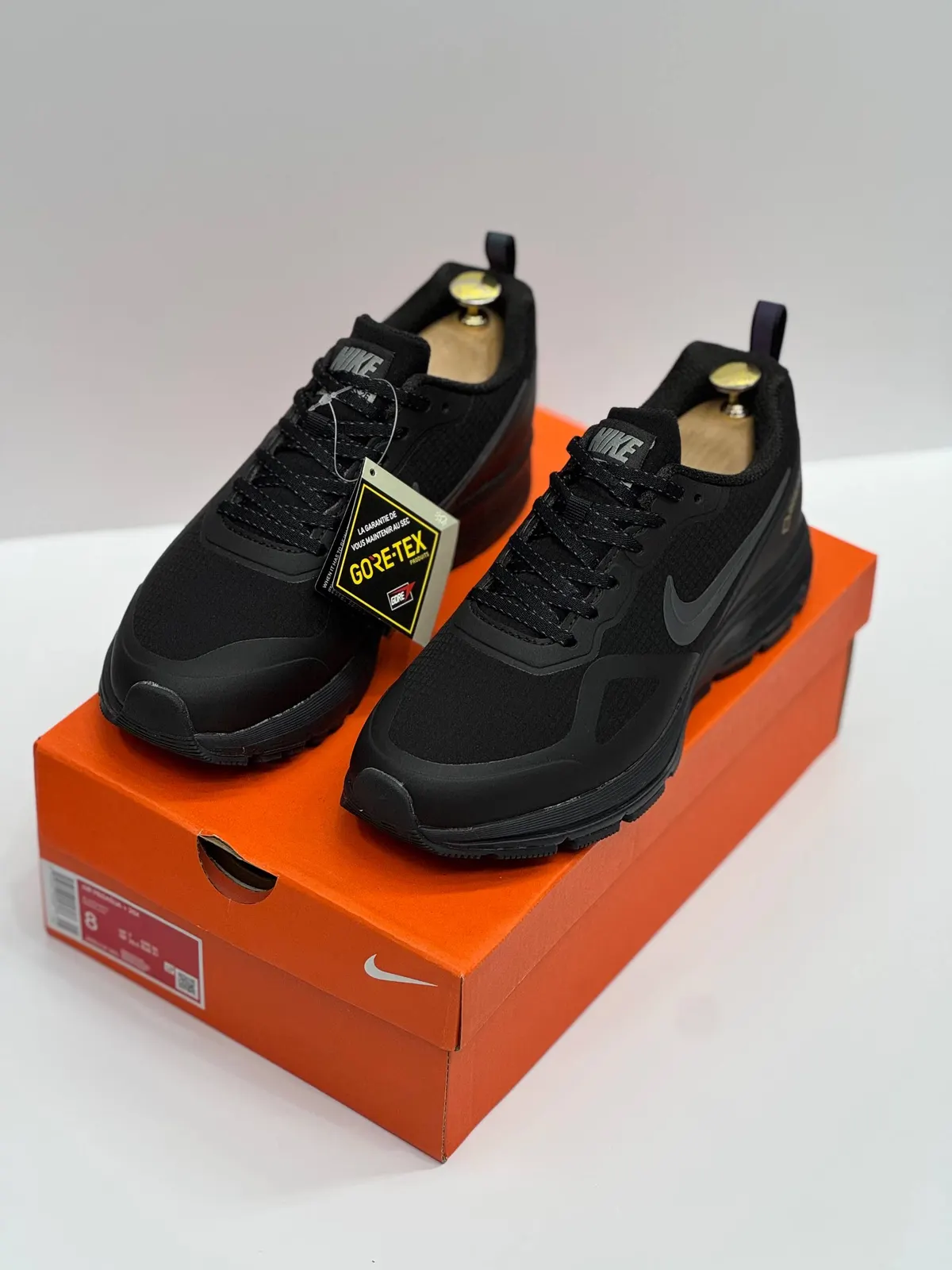 Nike Pegasus 26X Gore-Tex