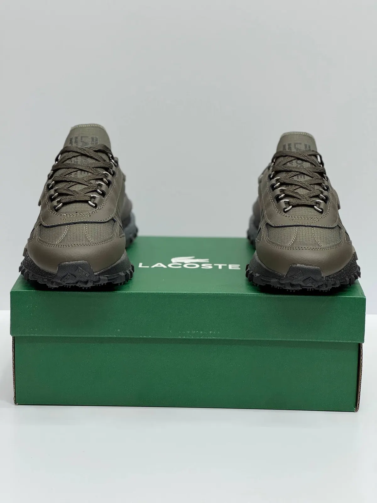 Lacoste Elite Active