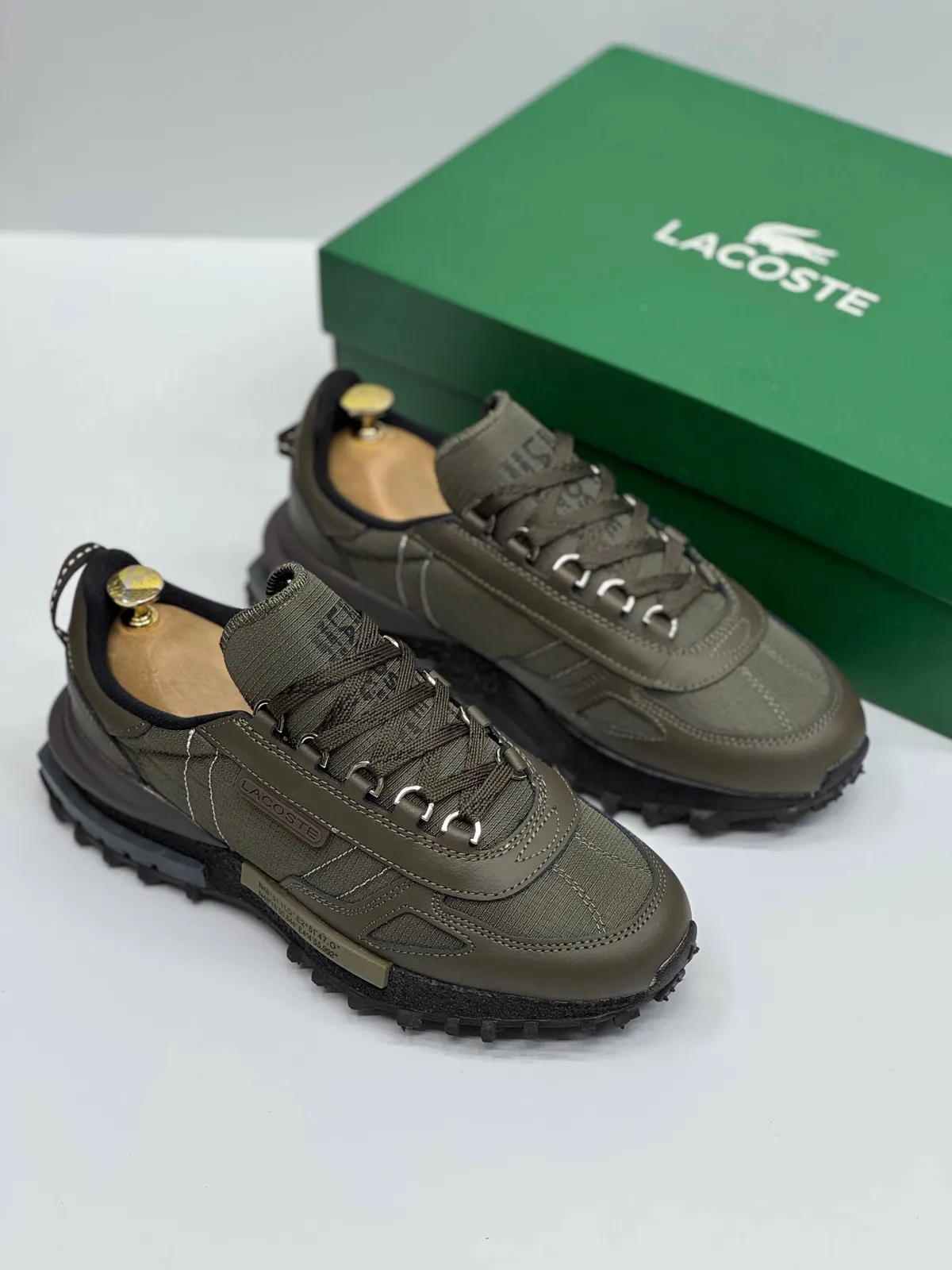 Lacoste Elite Active