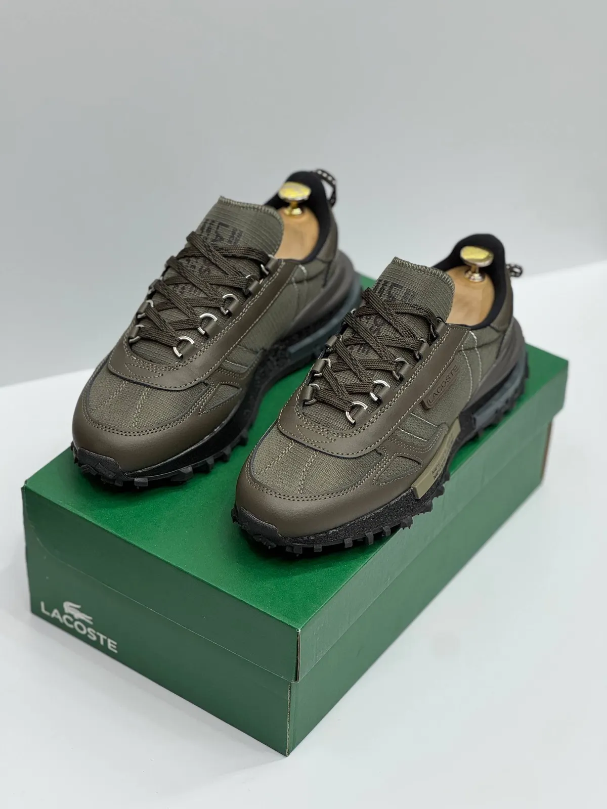Lacoste Elite Active