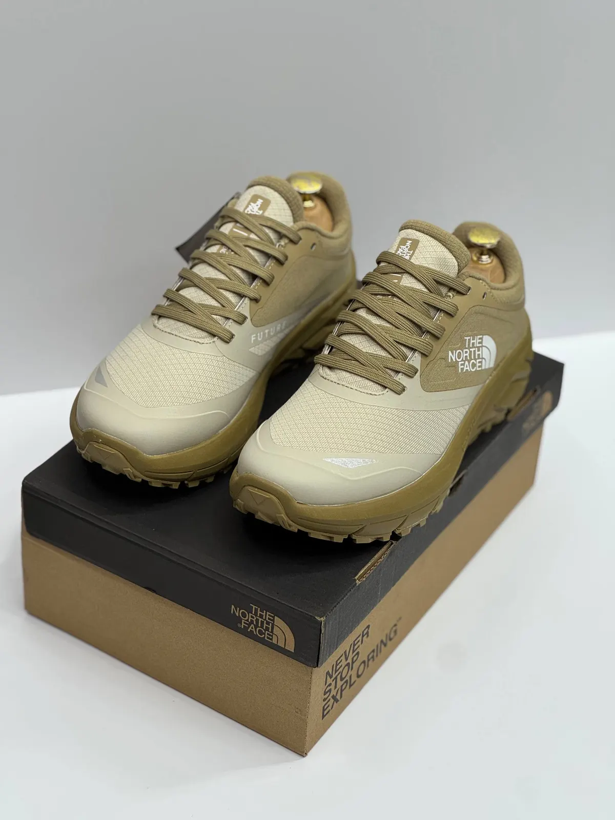 The North Face Glenclyffe Gore-Tex