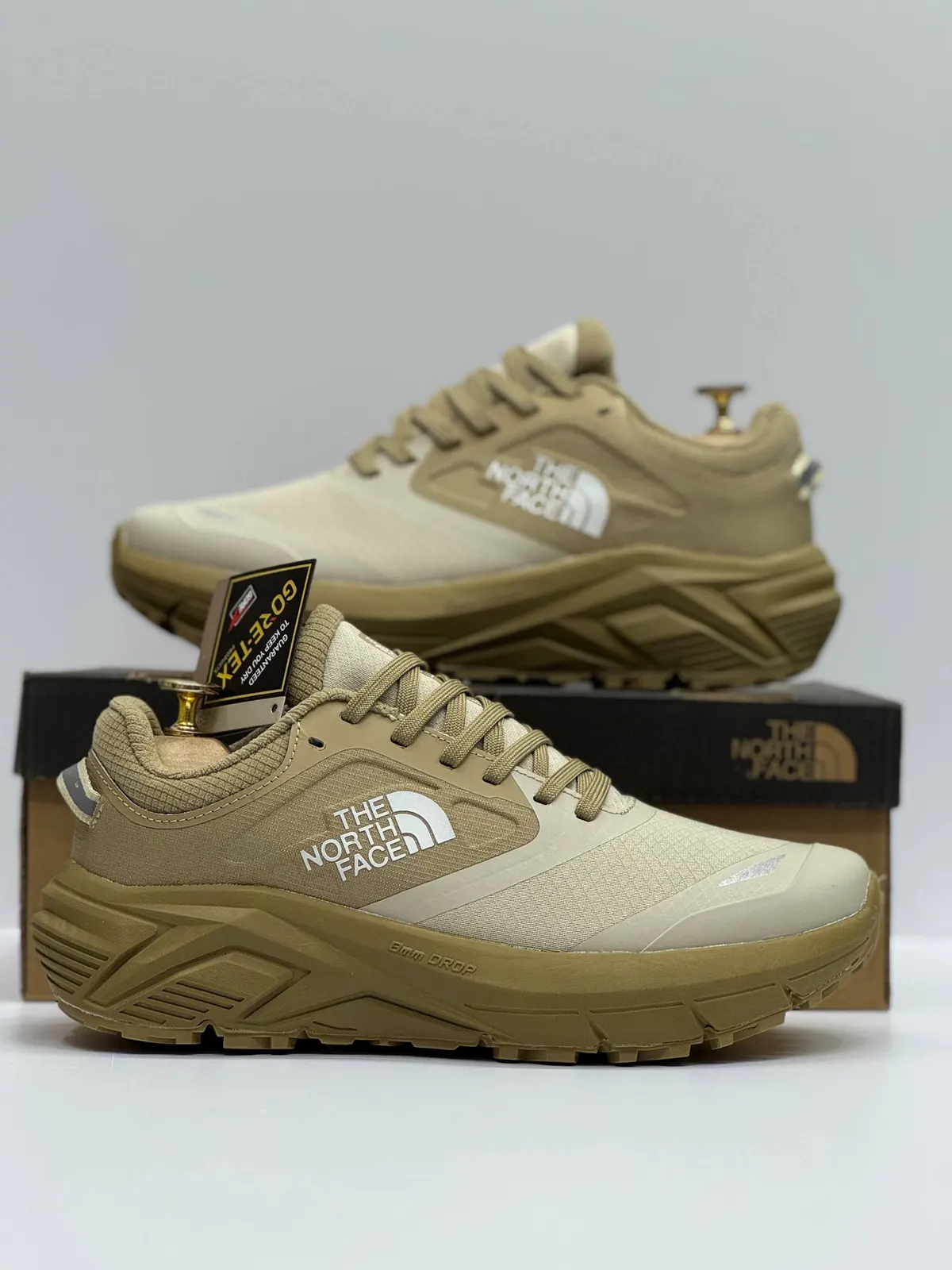 The North Face Glenclyffe Gore-Tex