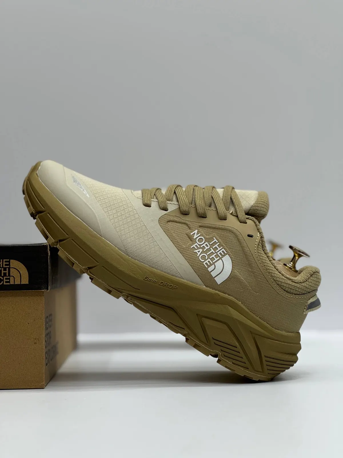 The North Face Glenclyffe Gore-Tex