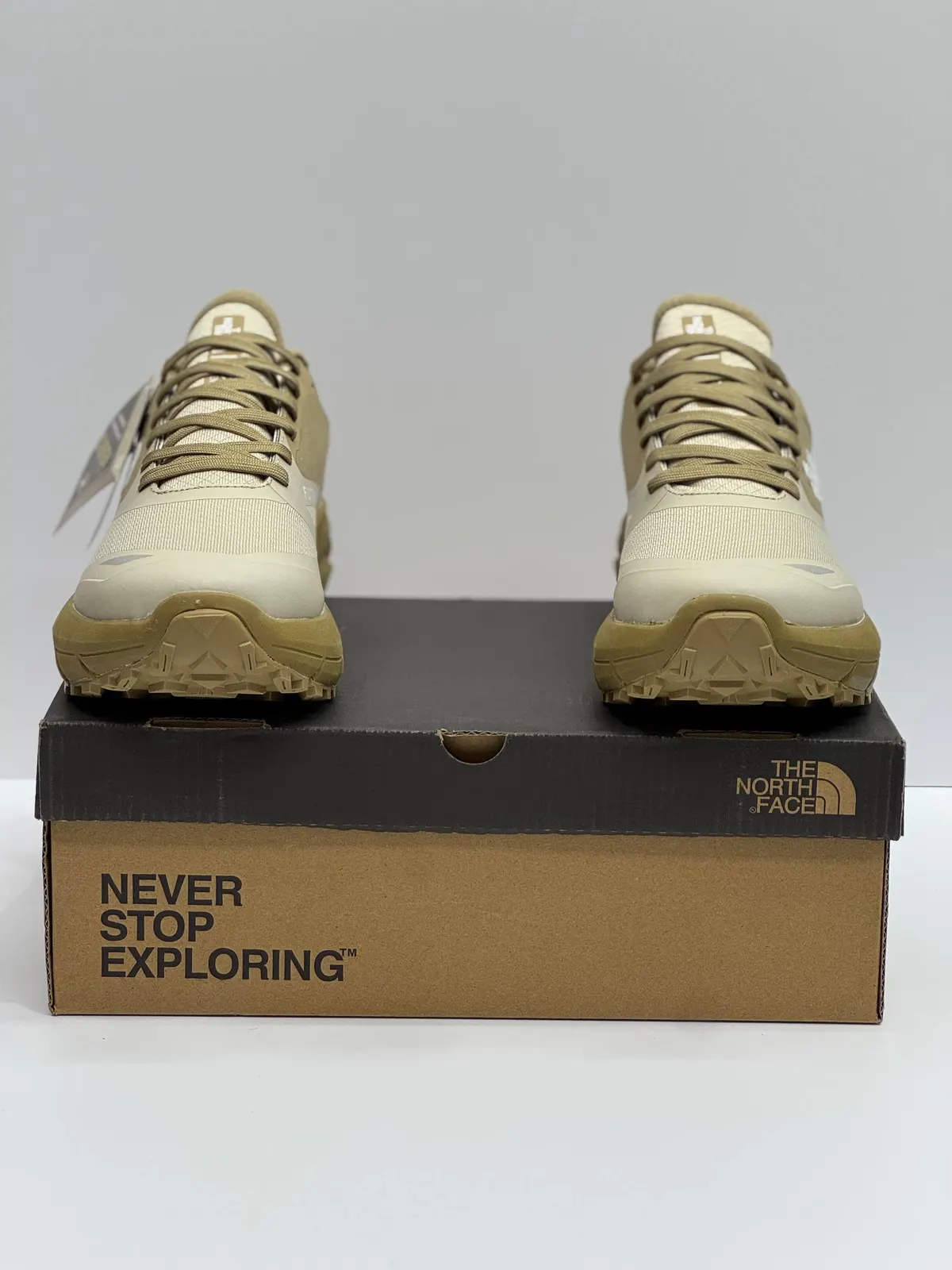 The North Face Glenclyffe Gore-Tex