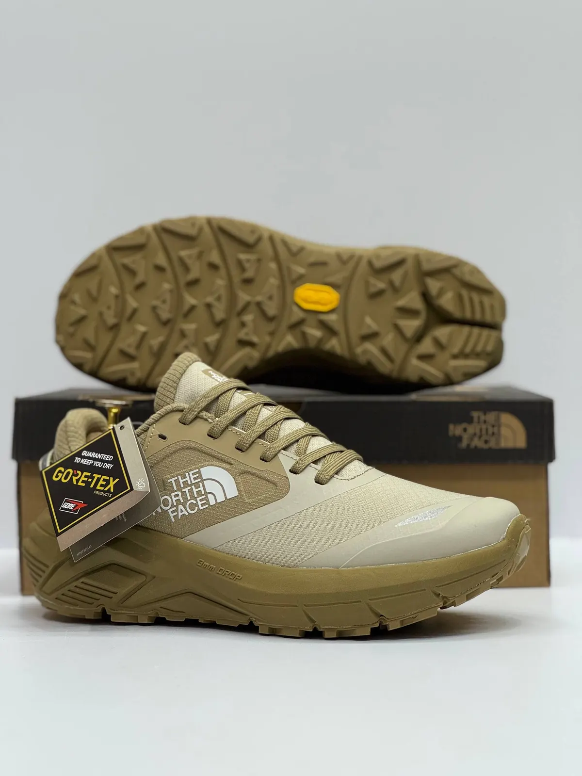 The North Face Glenclyffe Gore-Tex