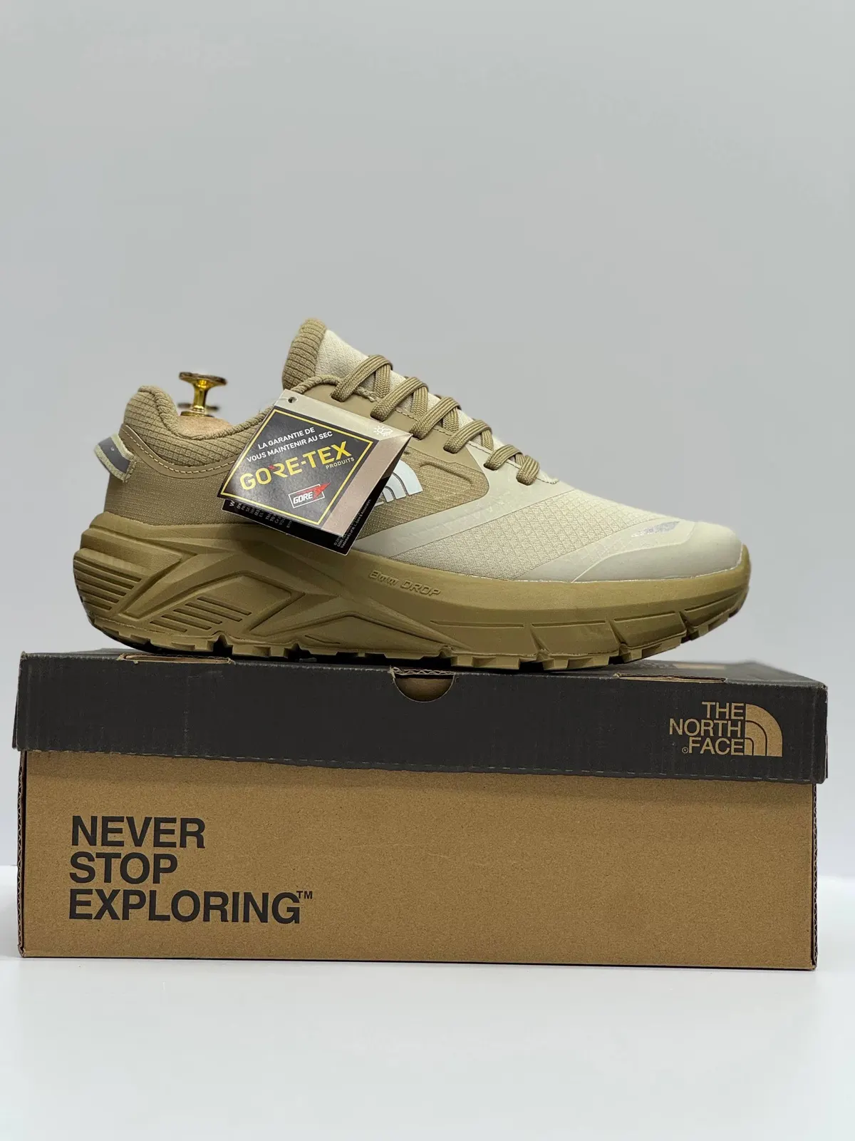 The North Face Glenclyffe Gore-Tex