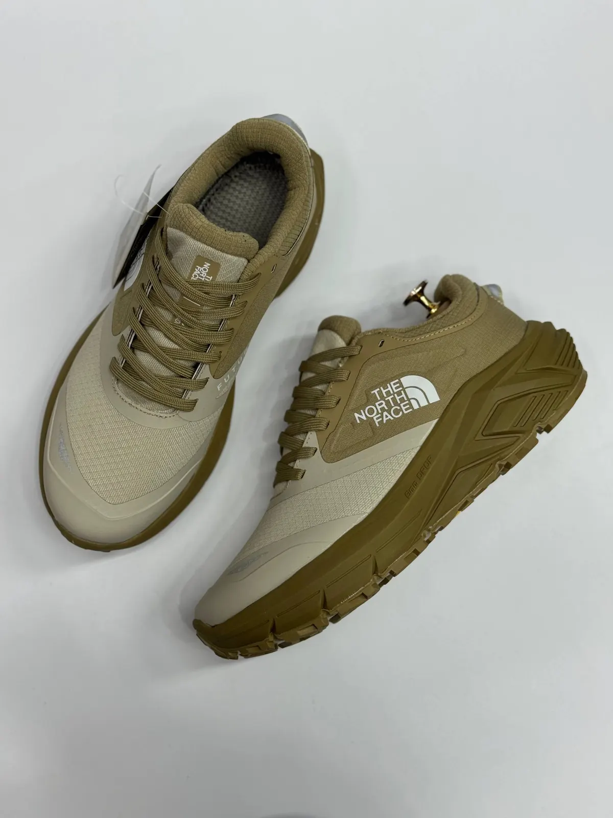 The North Face Glenclyffe Gore-Tex