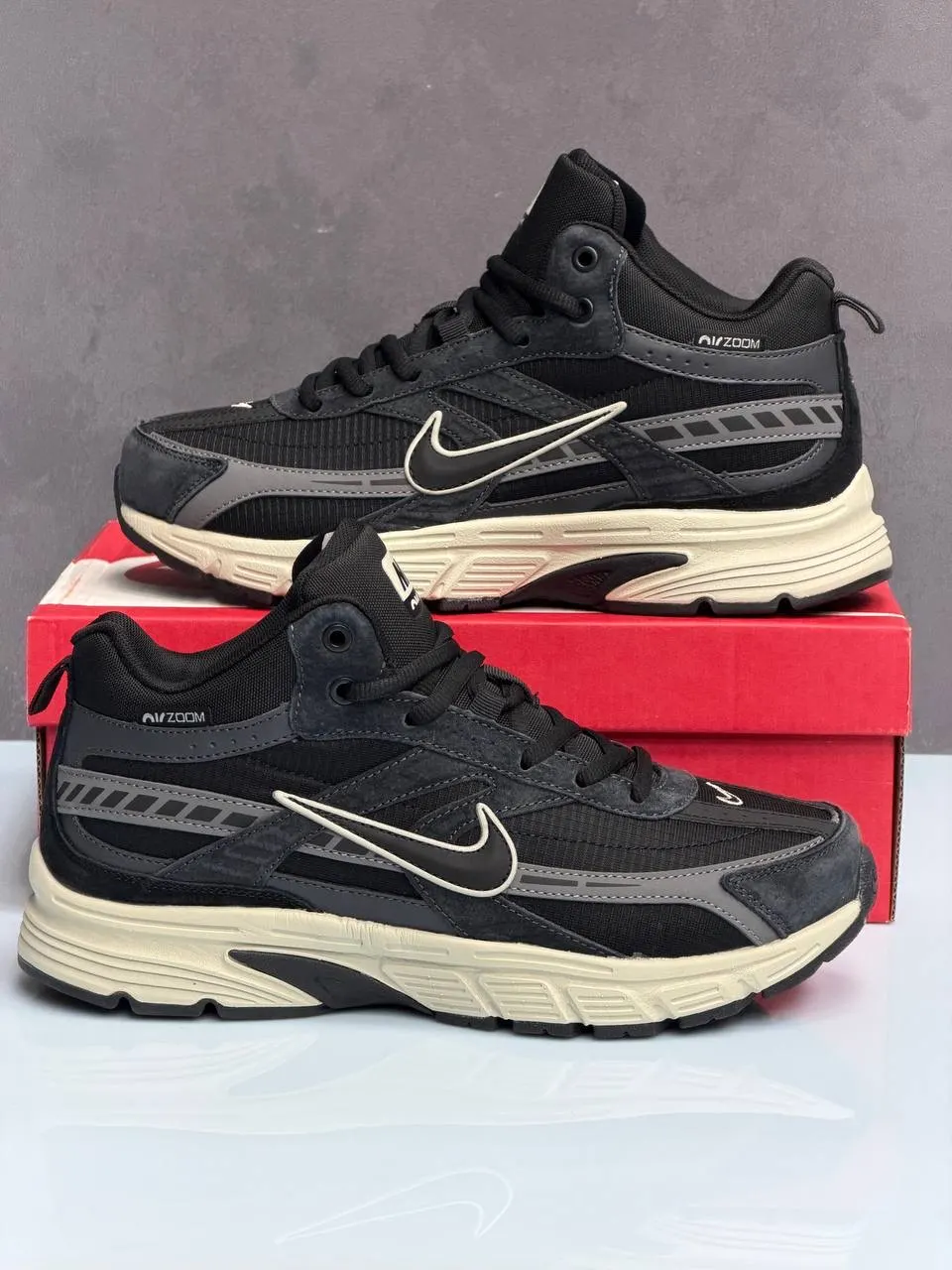 Nike Air Zoom 2K