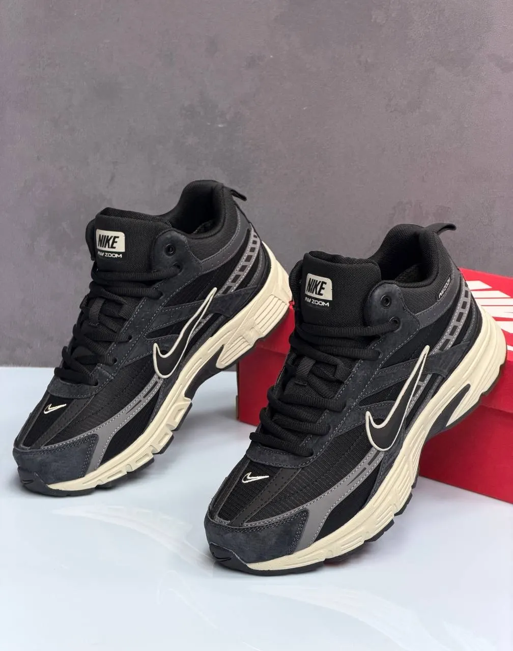 Nike Air Zoom 2K
