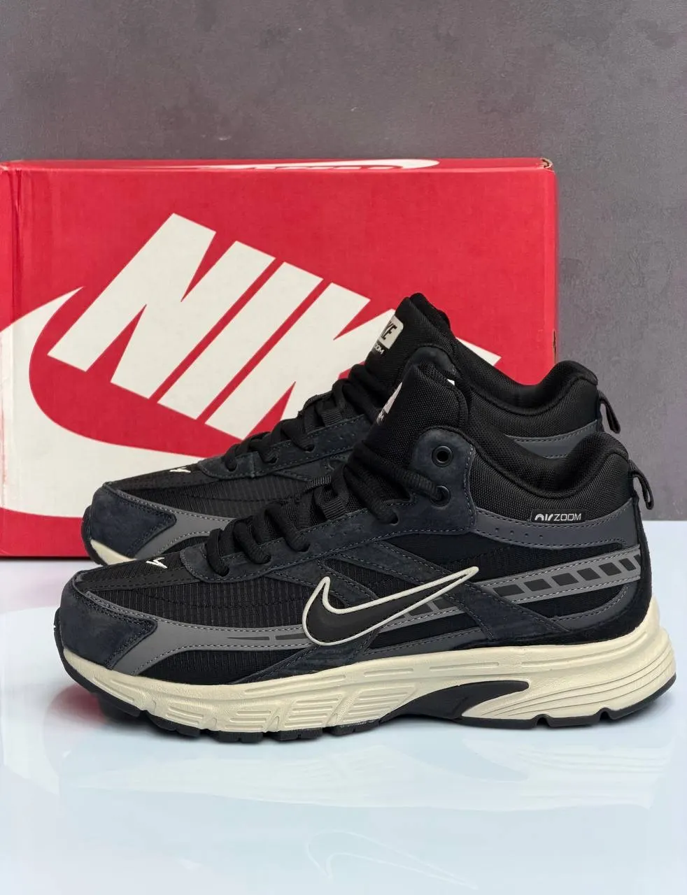 Nike Air Zoom 2K
