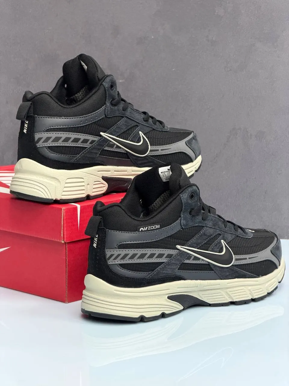 Nike Air Zoom 2K