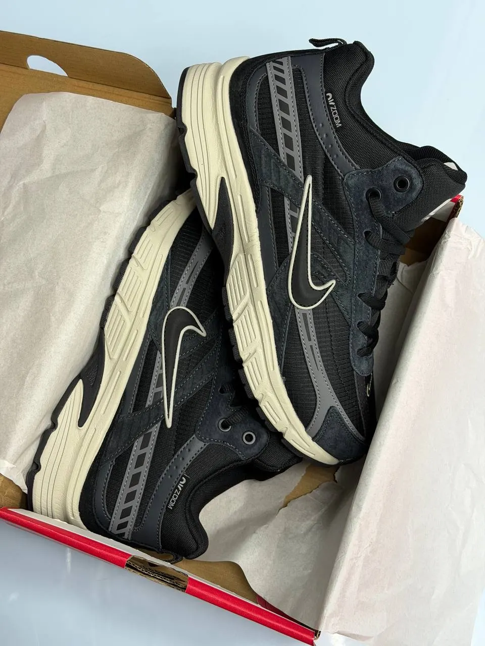 Nike Air Zoom 2K