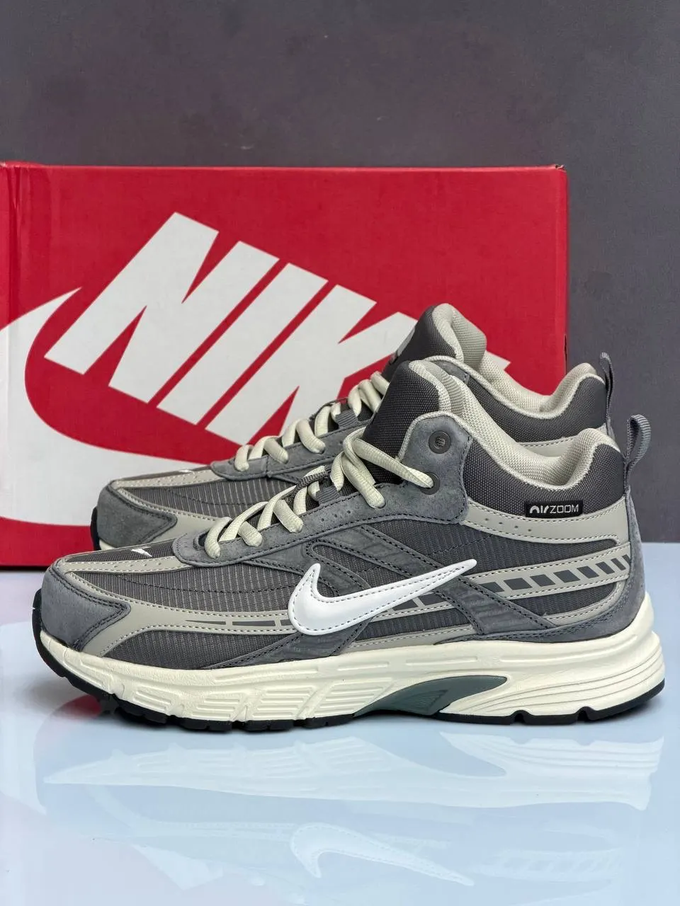 Nike Air Zoom 2K