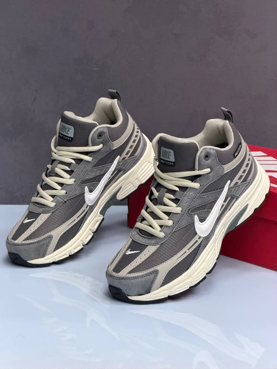 Nike Air Zoom 2K