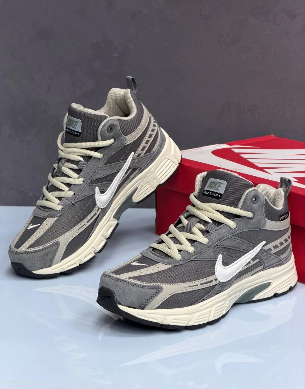 Nike Air Zoom 2K