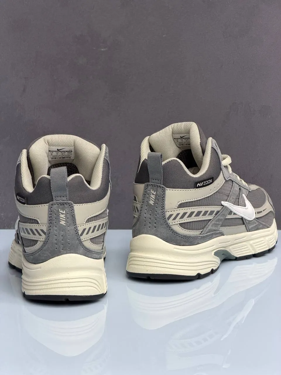 Nike Air Zoom 2K