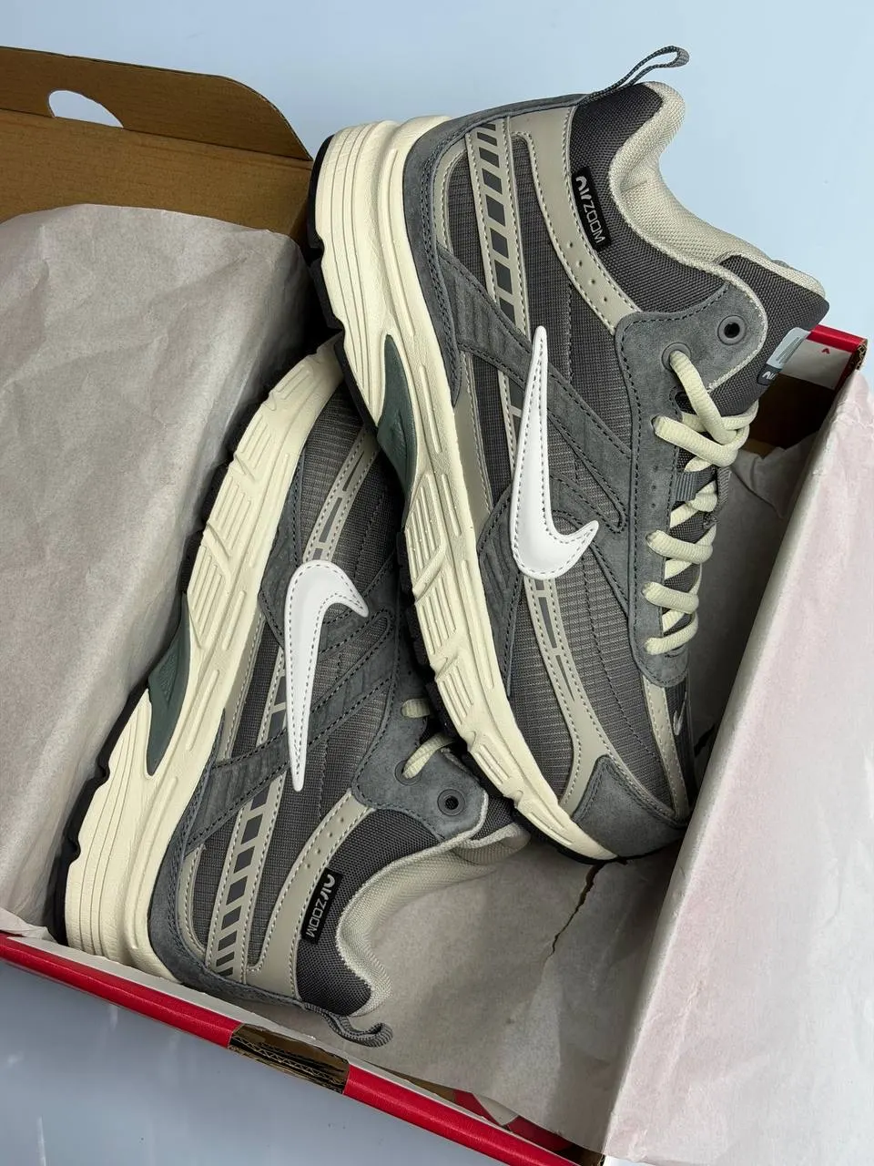 Nike Air Zoom 2K