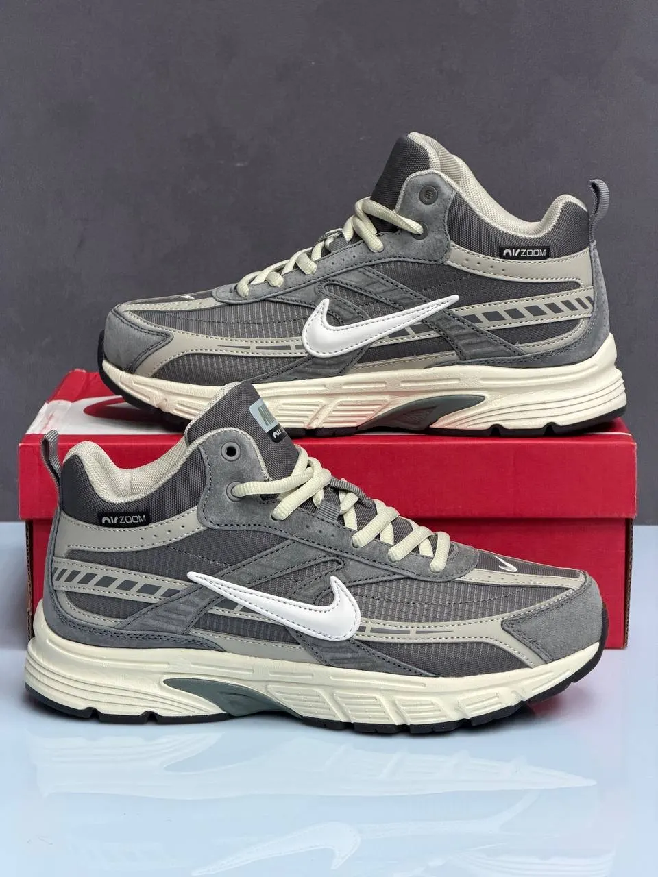Nike Air Zoom 2K