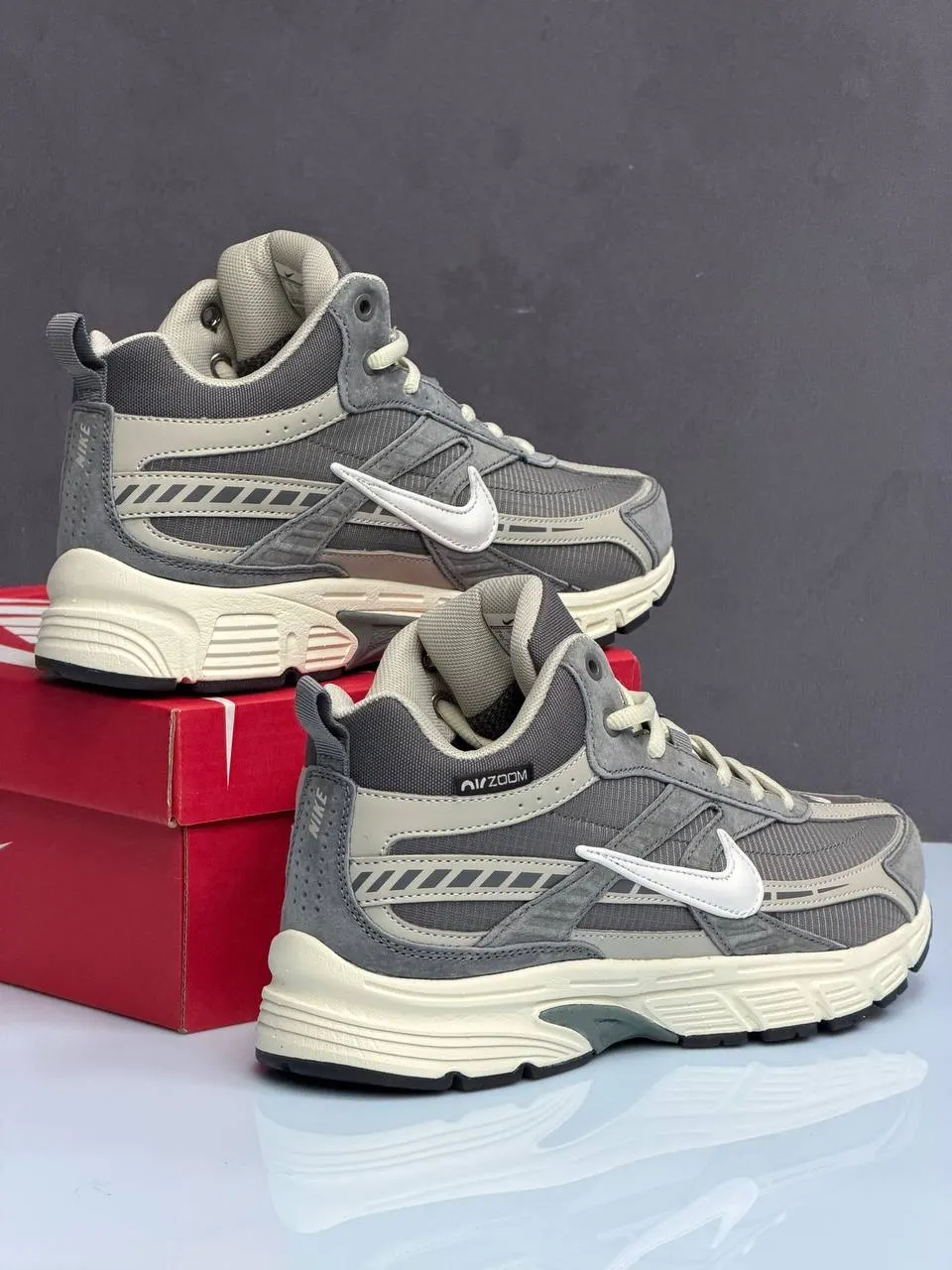 Nike Air Zoom 2K