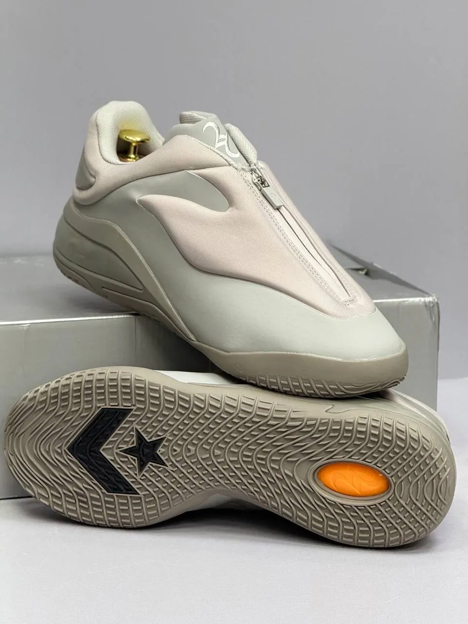Converse SHAI 001