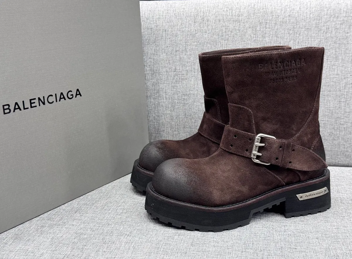 Balenciaga Venom