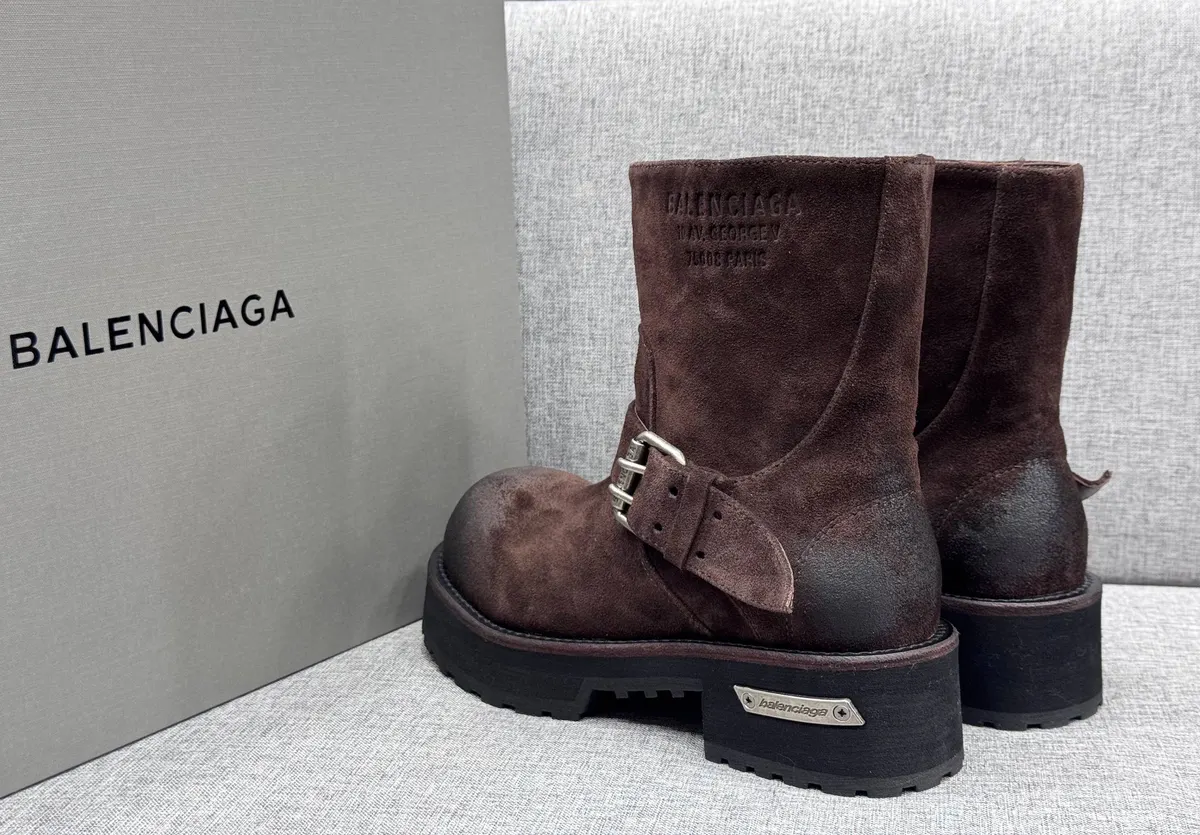 Balenciaga Venom