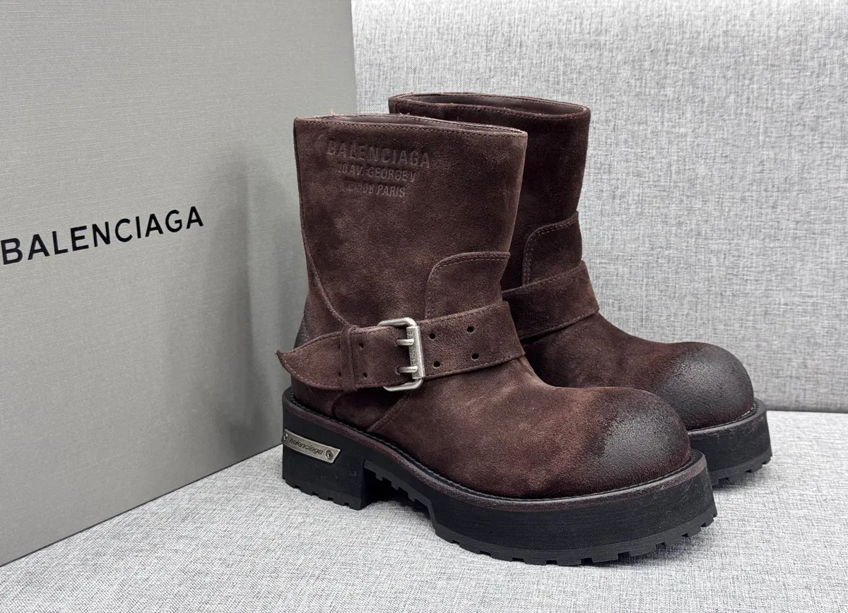Balenciaga Venom