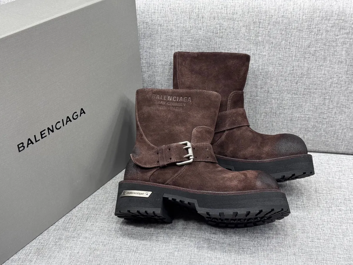 Balenciaga Venom