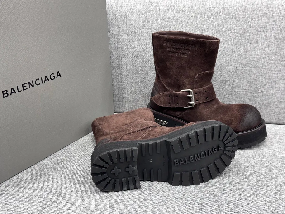 Balenciaga Venom