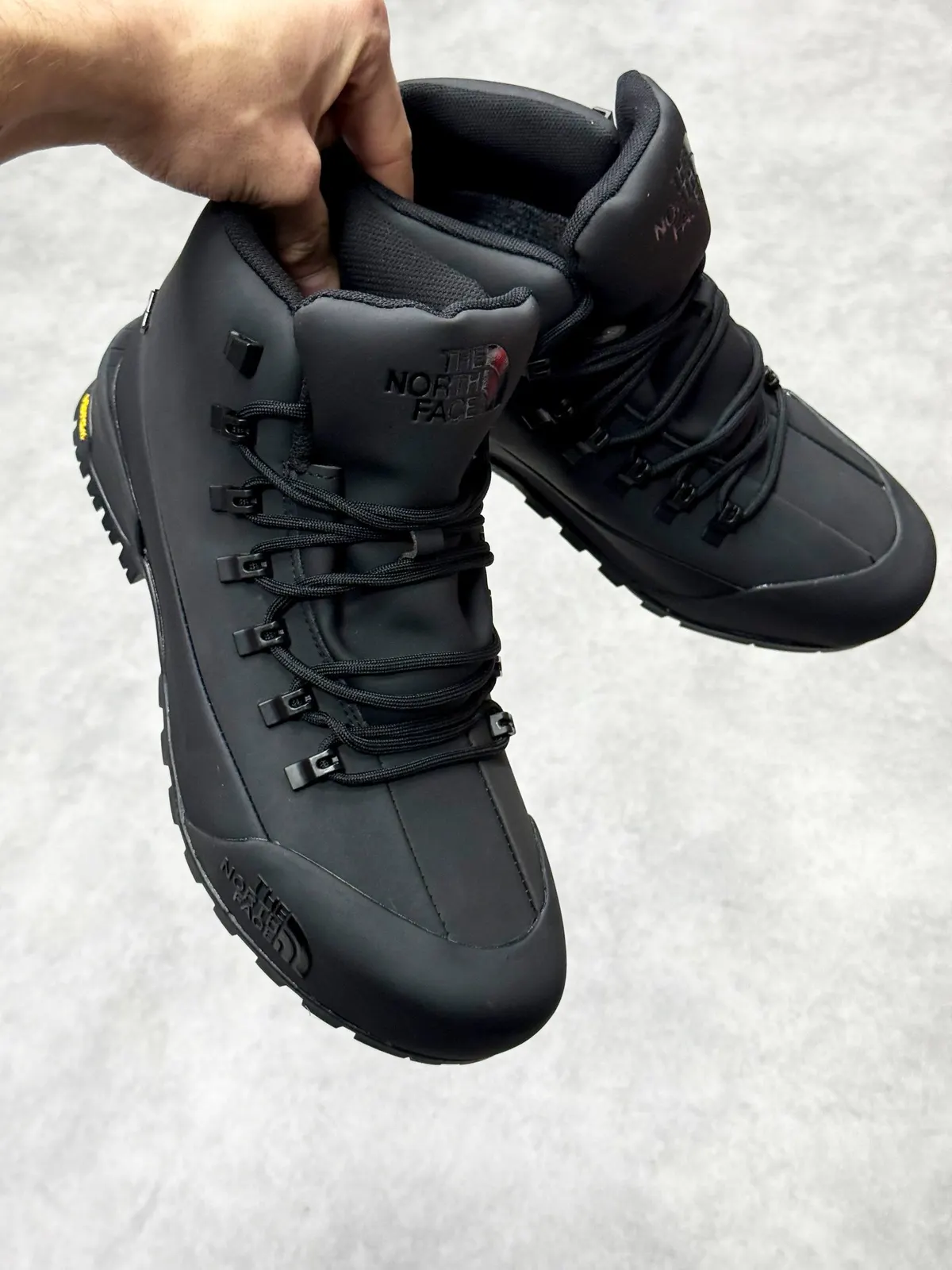 The North Face Glenclyffe Gore-Tex