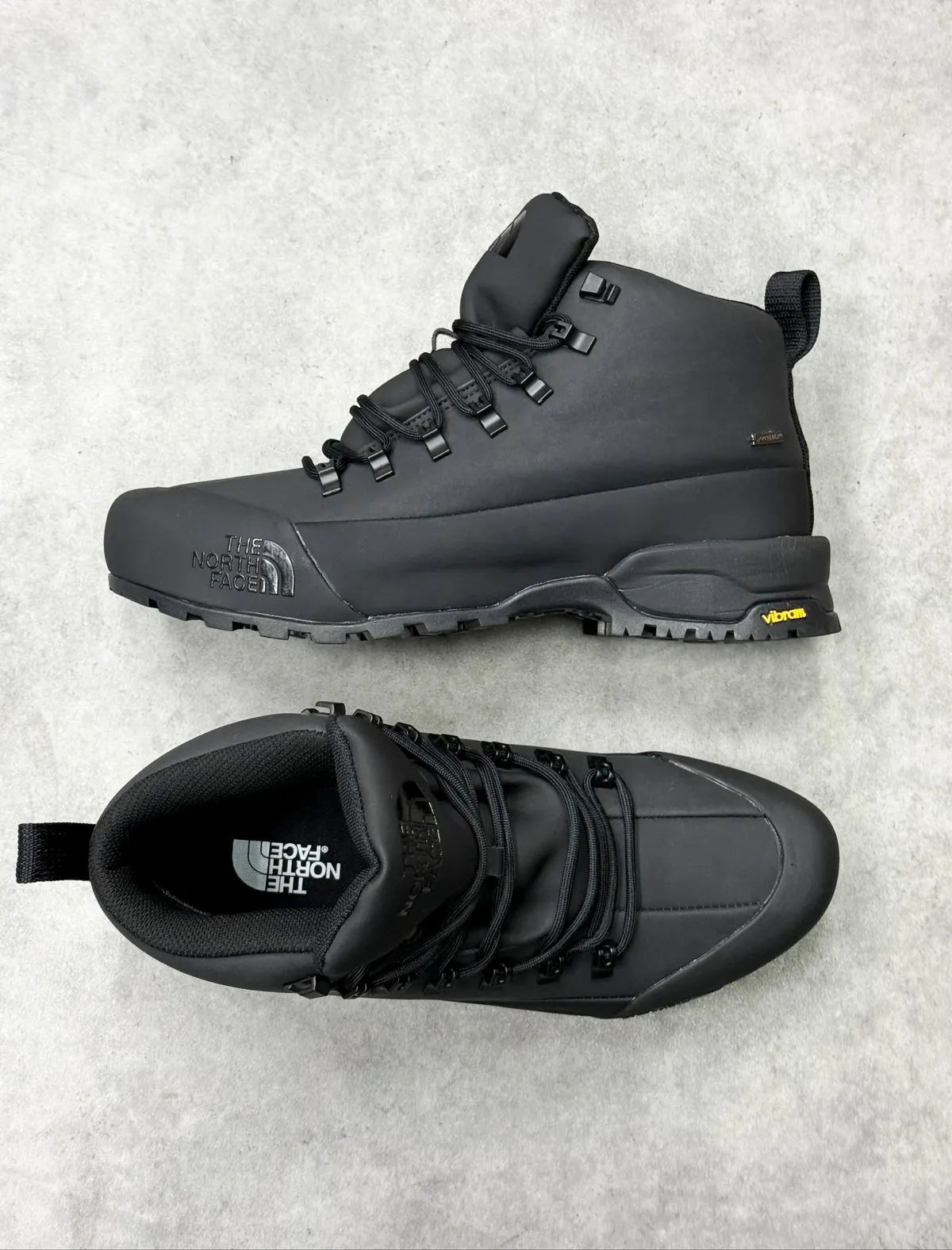 The North Face Glenclyffe Gore-Tex