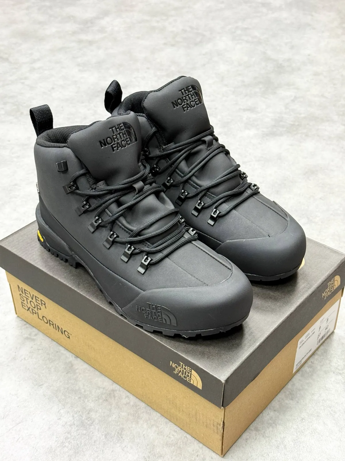 The North Face Glenclyffe Gore-Tex