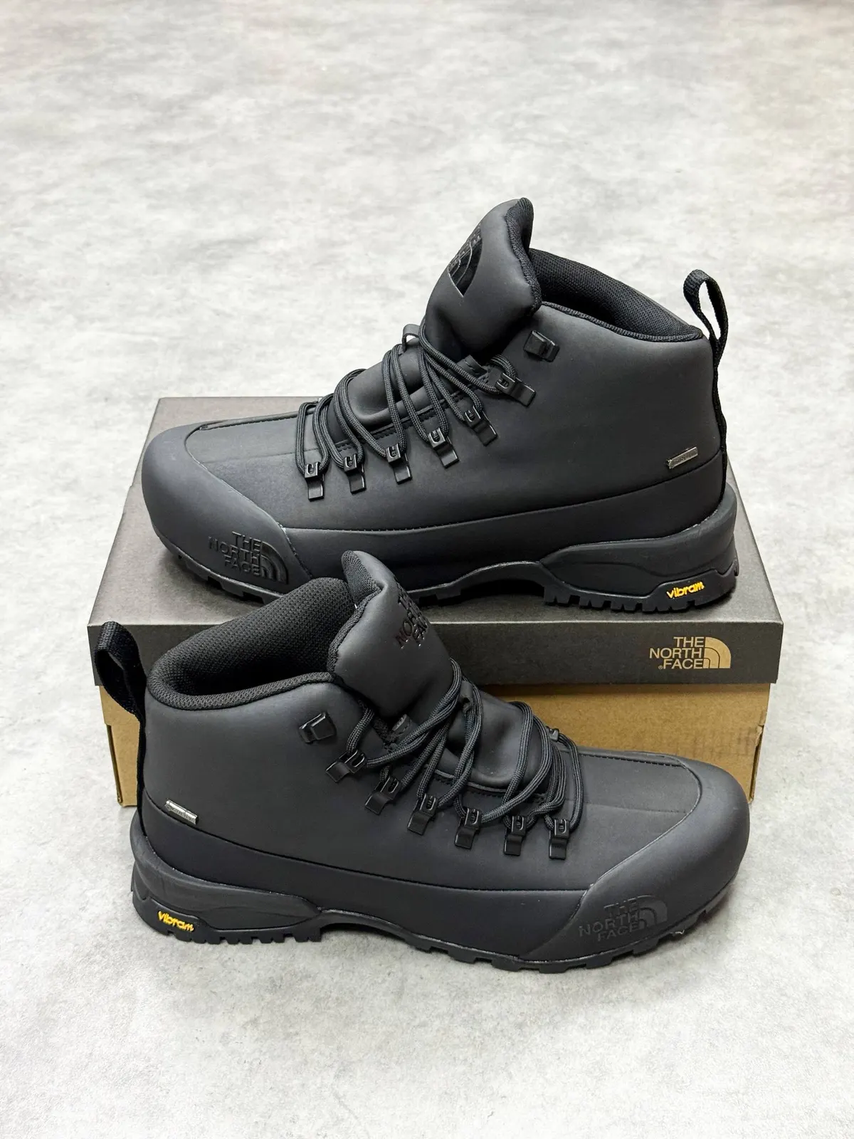 The North Face Glenclyffe Gore-Tex